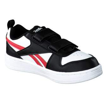 Reebok Royal Prime Sneaker in schwarz