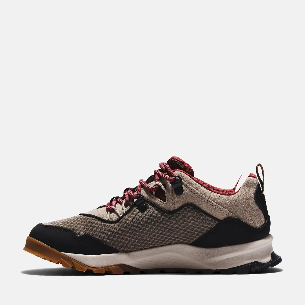 Timberland Lincoln Peak Lite Hiker TB0A5PR71101 / grau
