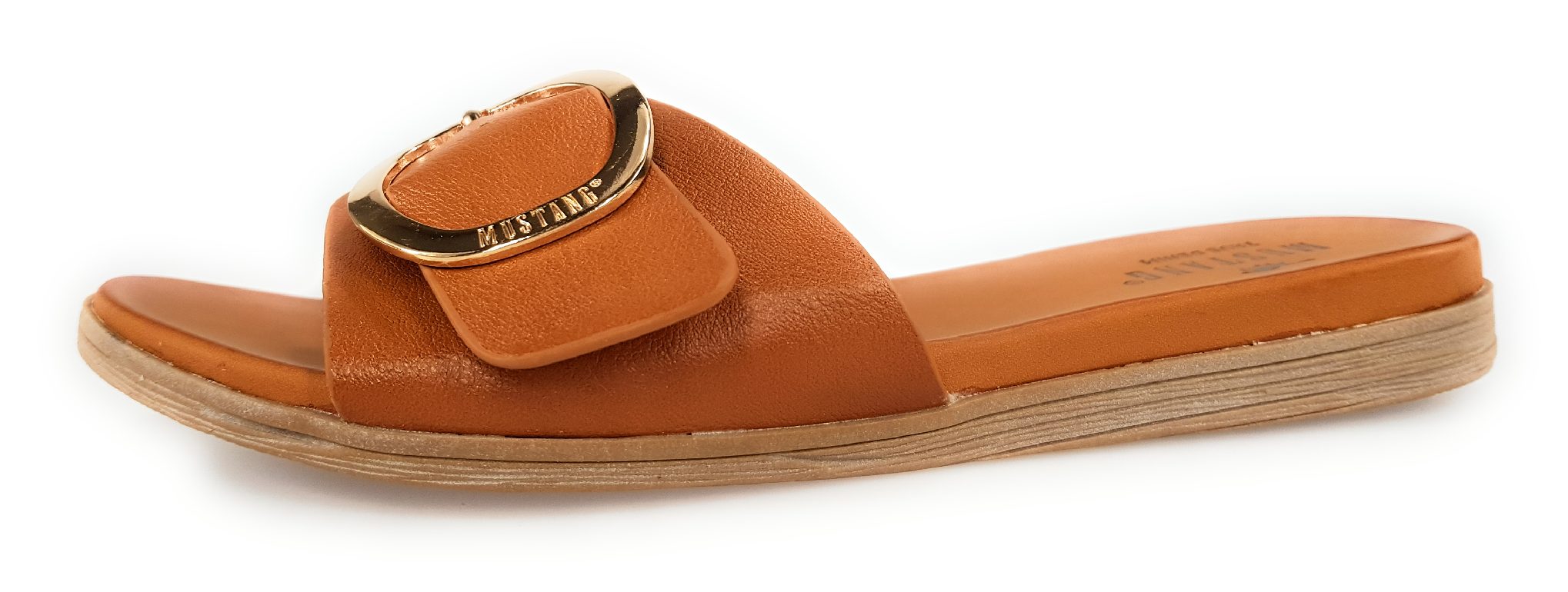 Mustang 1424-702-307 Braun 307 cognac