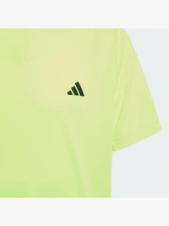 adidas Club Tennis 3-Streifen T-Shirt