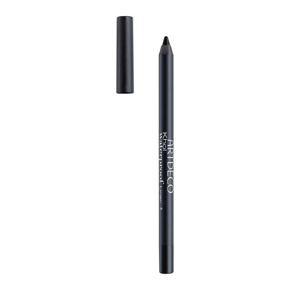 ARTDECO Augen-Makeup Khol Waterproof Liner