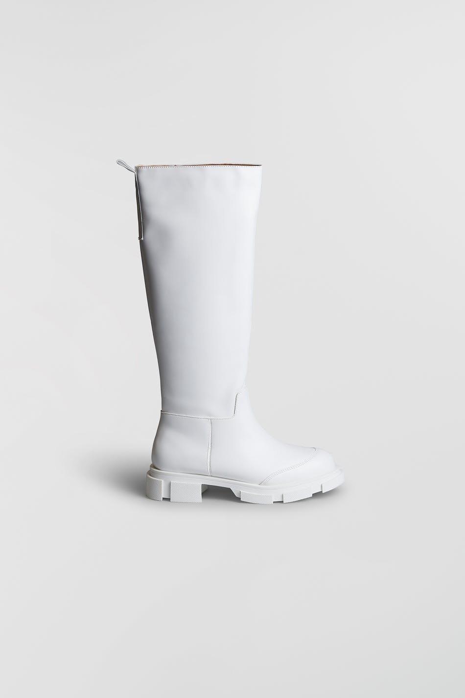 Amber knee high boots
