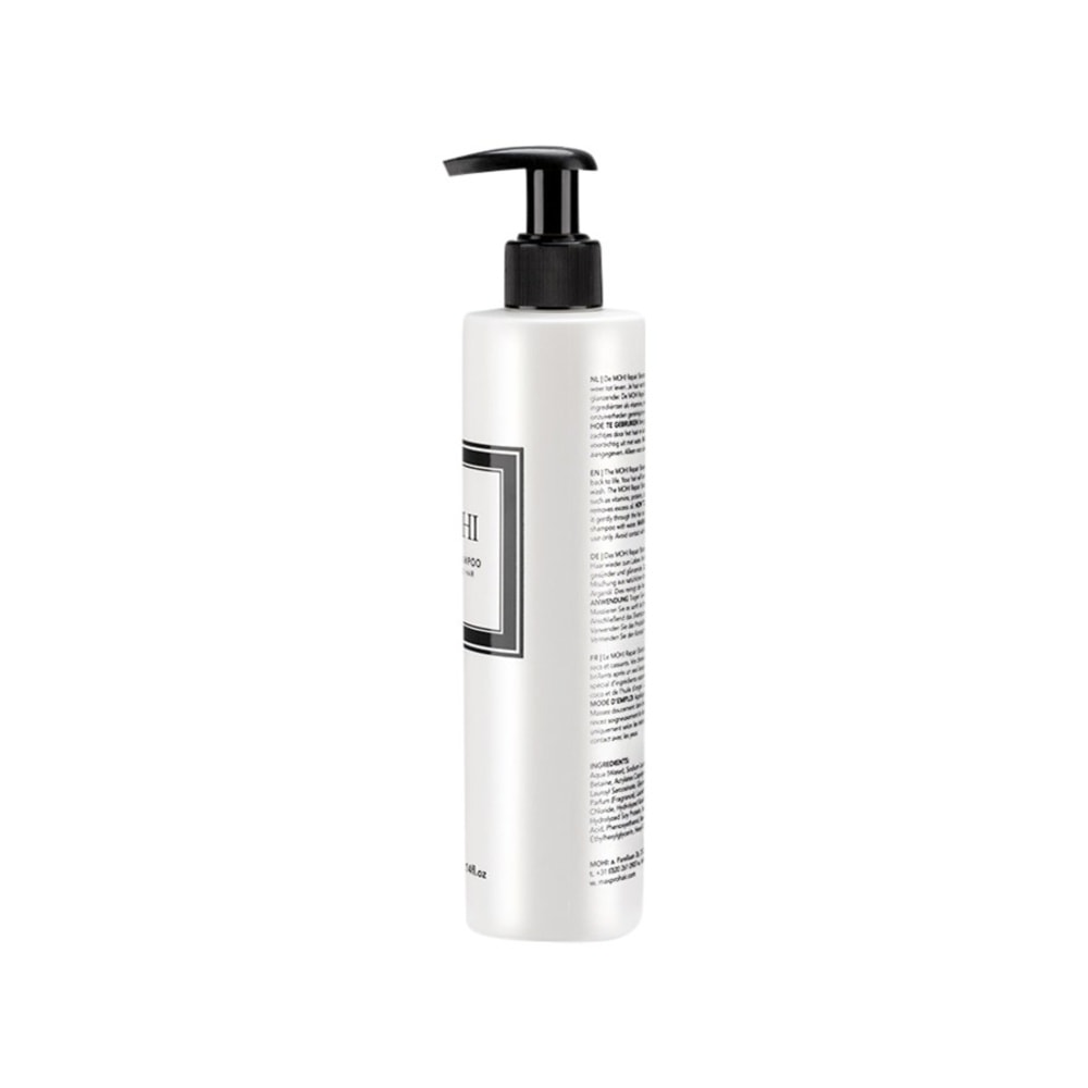 MOHI Hair Care Repair Shampoo Shampooing