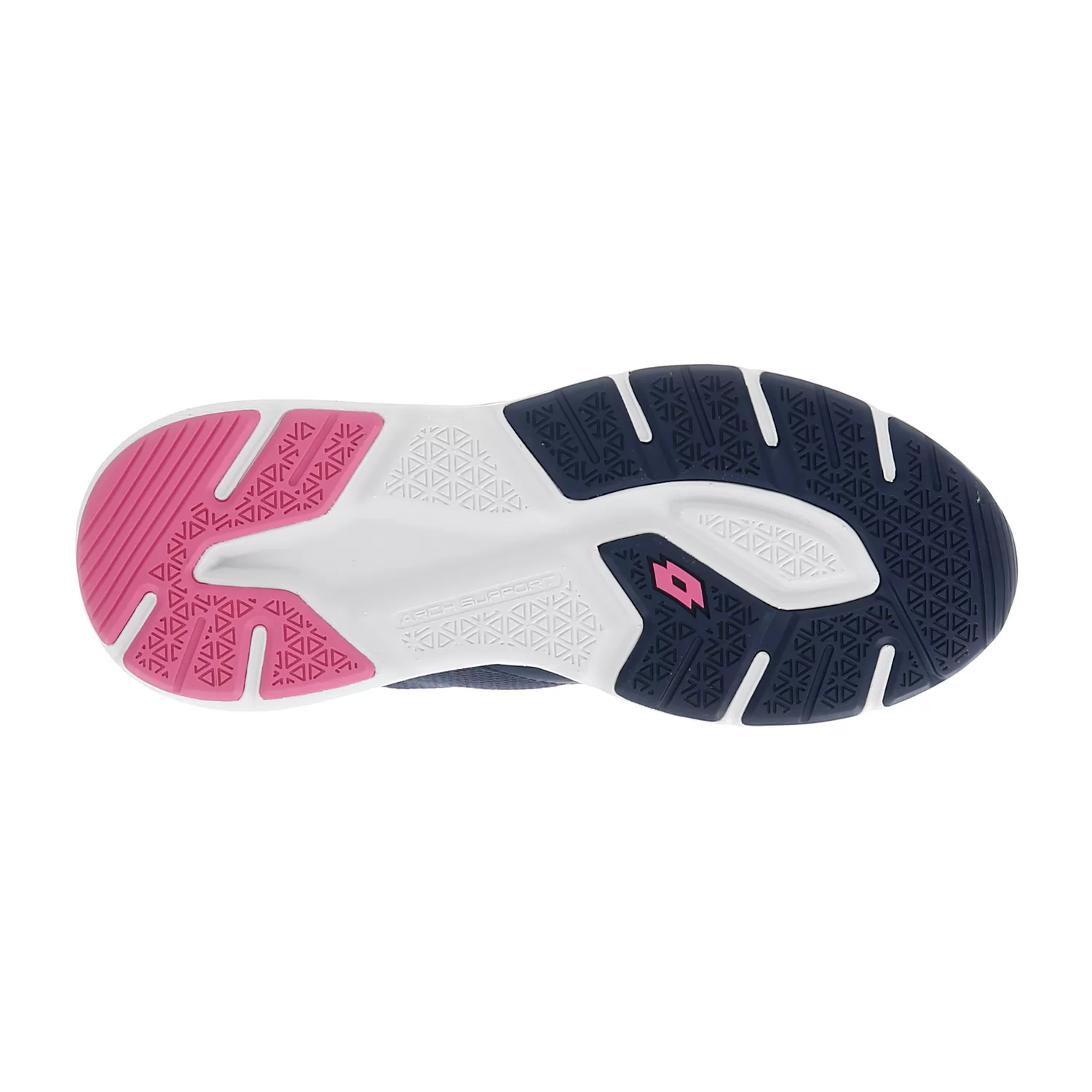 SPEEDRIDE 600 XIII W