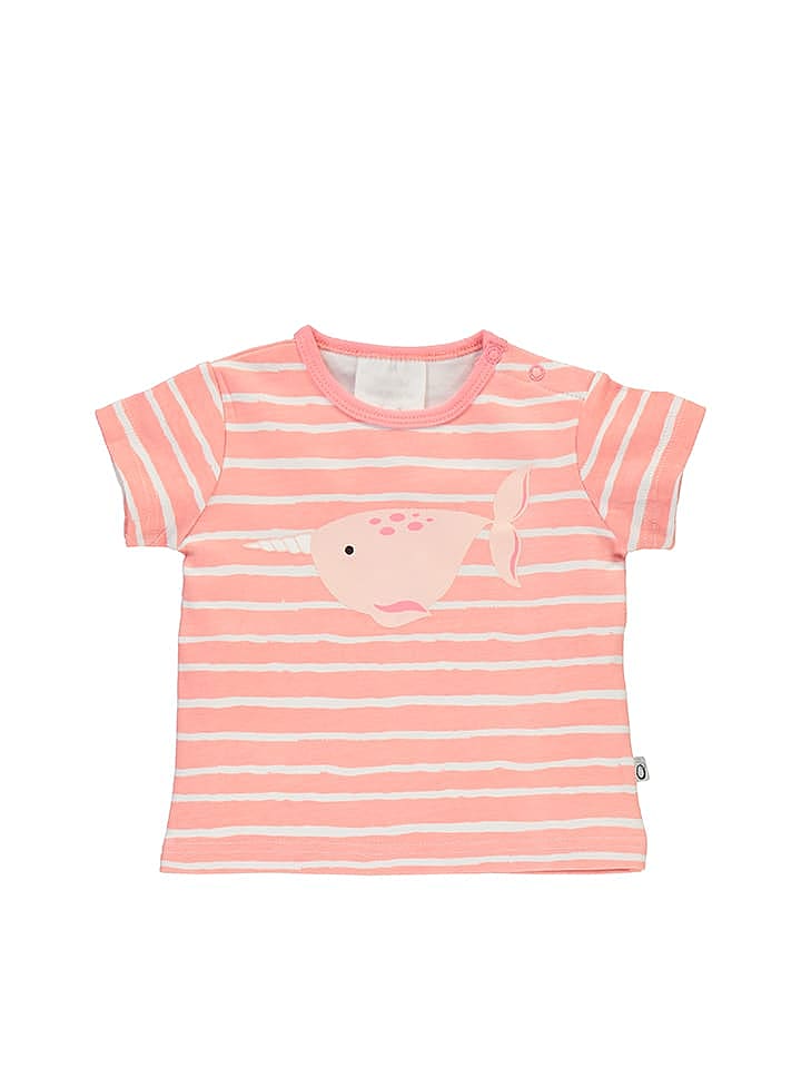 lamino Shirt in Rosa günstig kaufen 98