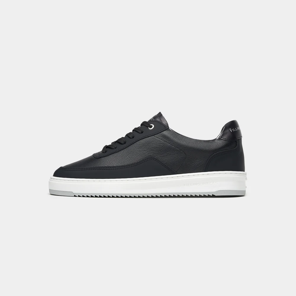 Filling Pieces Mondo Crumbs Coal 46727541284 / schwarz