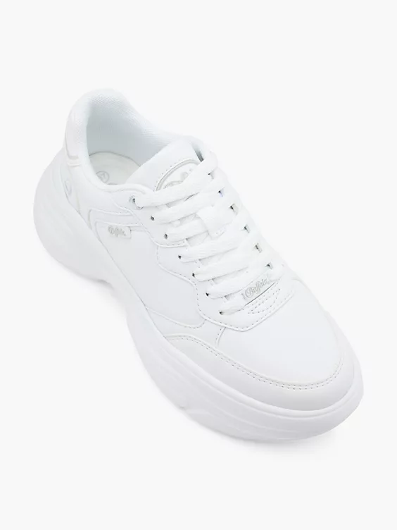Buffalo Chunky Sneaker