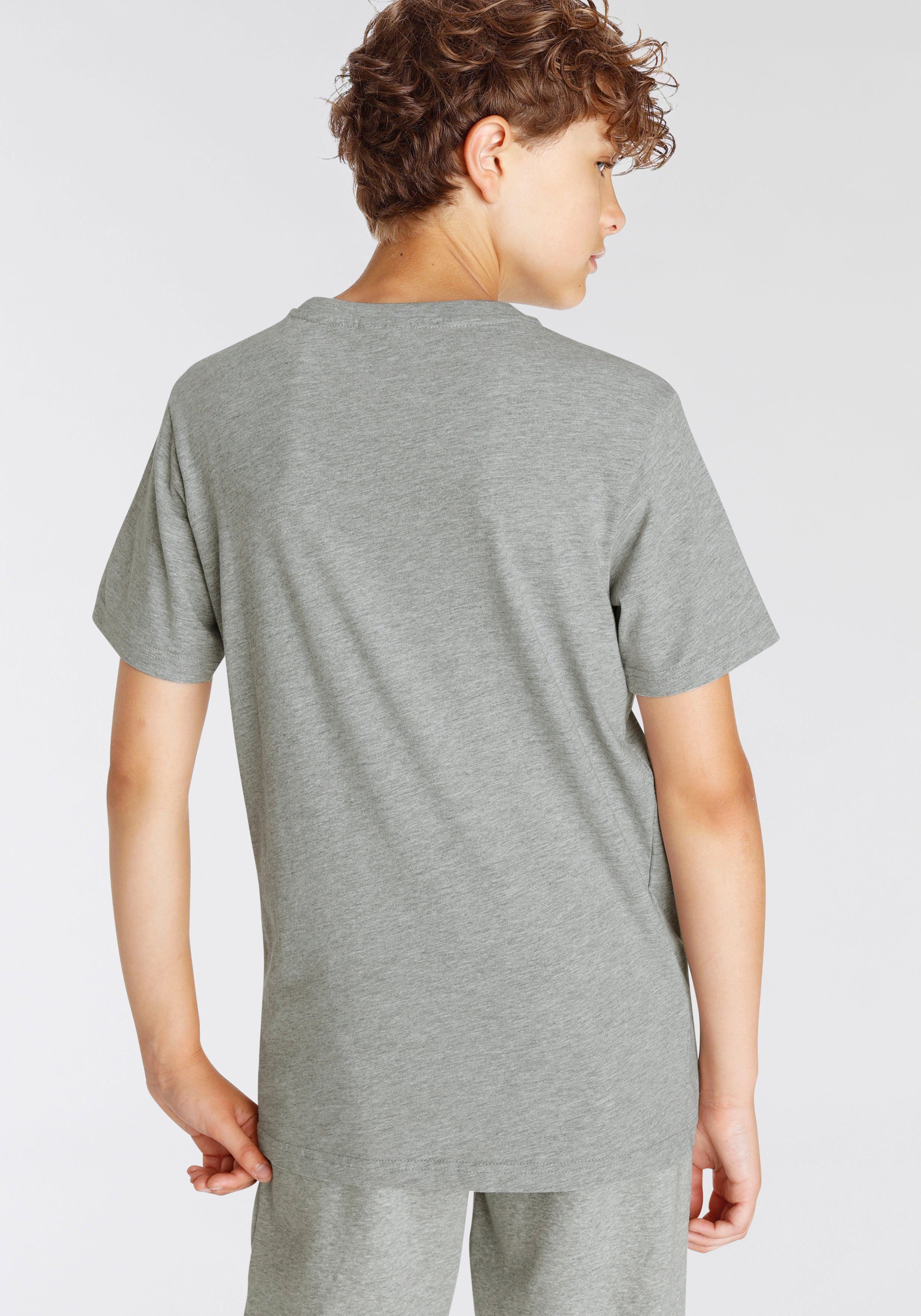 Champion T-Shirt Basic 2pack Crew-Neck - für Kinder (Packung, 2-tlg)