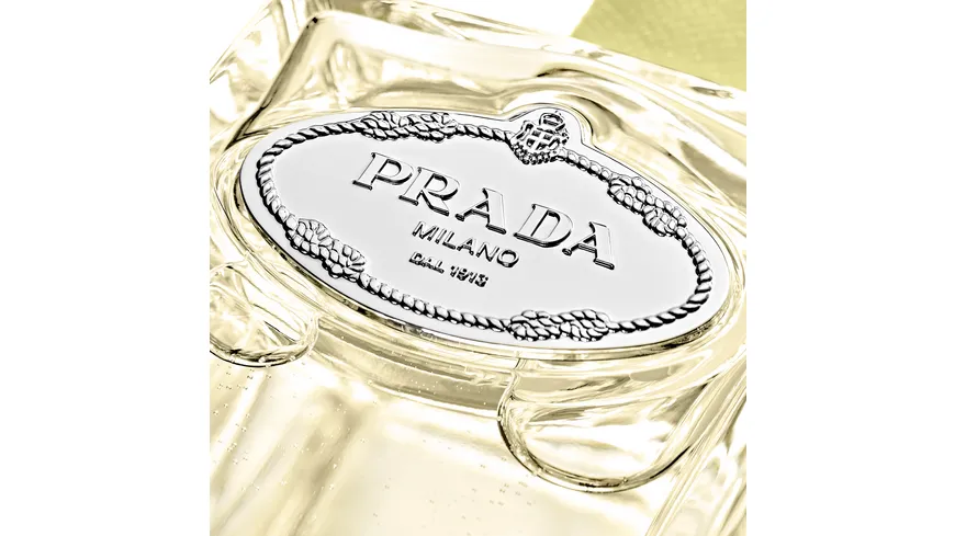 Prada Infusion de Gingembre Eau de Parfum 100 ml