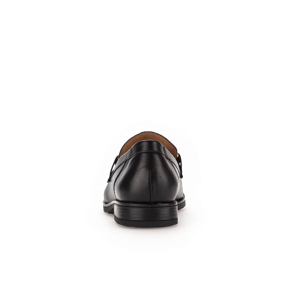 Gabor comfort Slipper schwarz