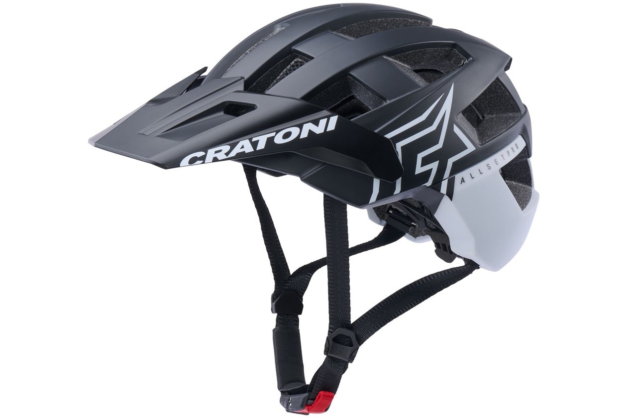 Cratoni AllSet Pro