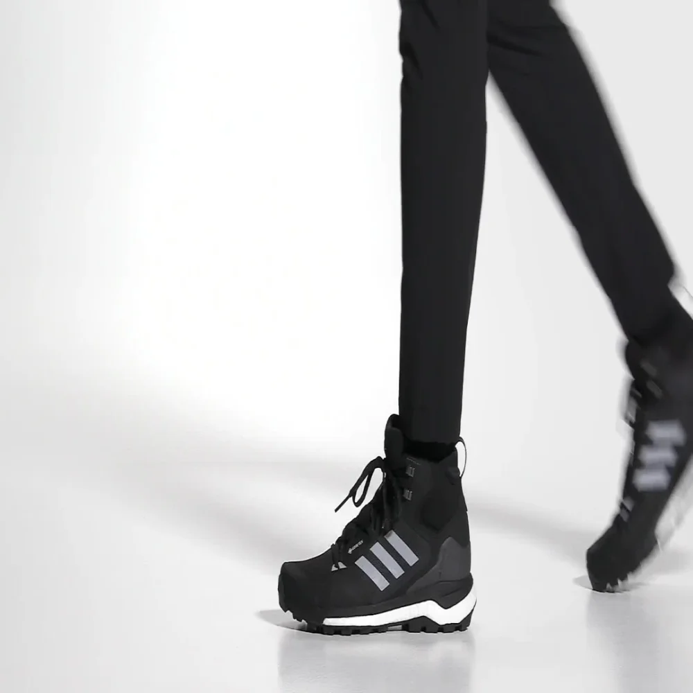 adidas Skychaser 2 GTX GORE TEX Mid HR1281 / schwarz