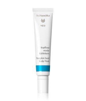 Dr. Hauschka Med Kürbiskern Kopfhautpflege-25 ml