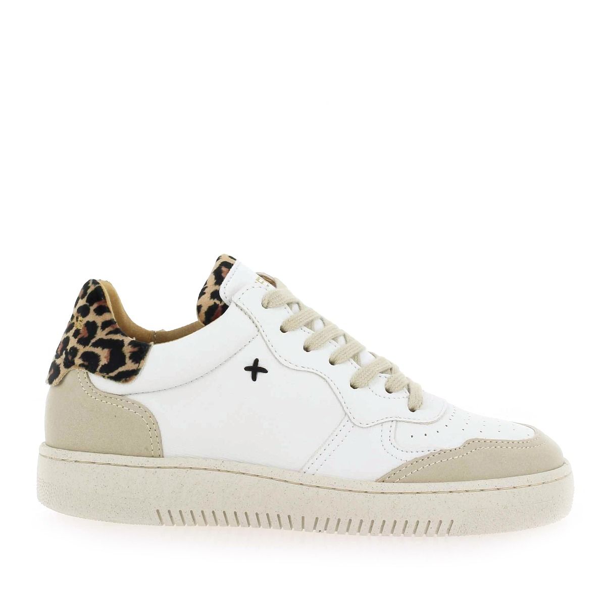 Newlab  NL11 - Blanc Léopard