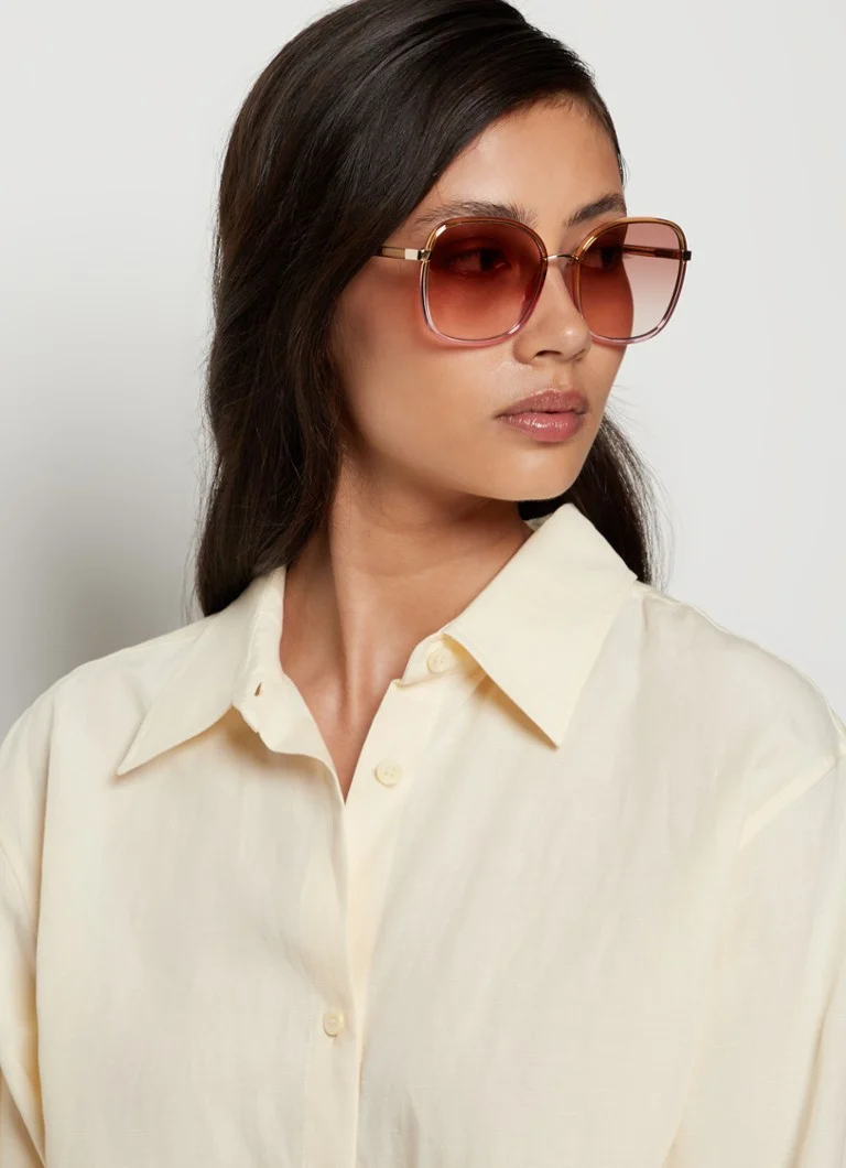 Chloé-aurinkolasit CH0031S