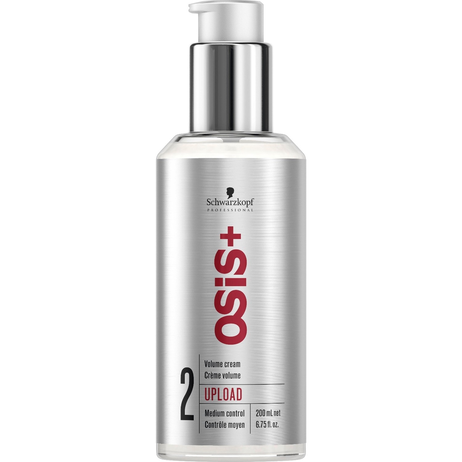 UPLOAD Volume Cream