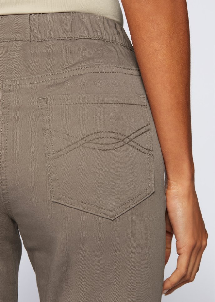 7/8-Schlupfhose