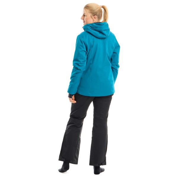 Heber Peak - Women's PinusHe. Ski Jacket - Skijacke