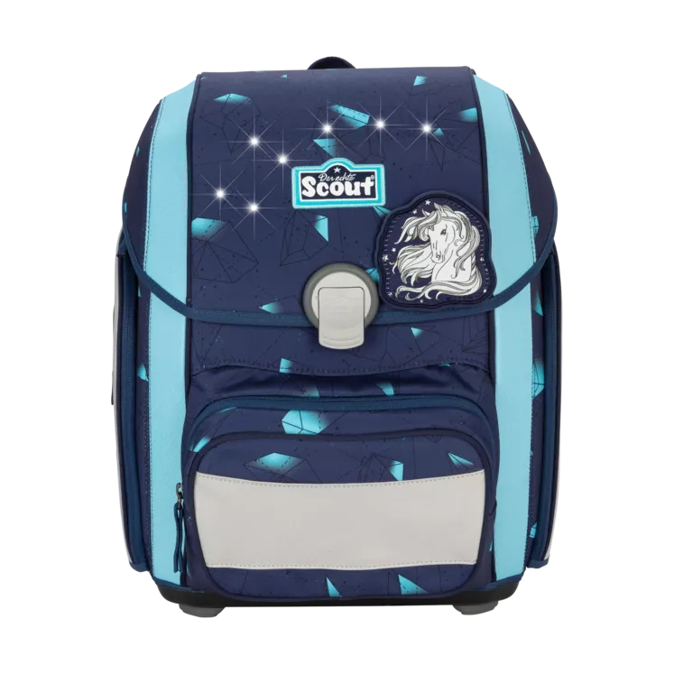 Scout Genius Exklusiv LED Pegasus
