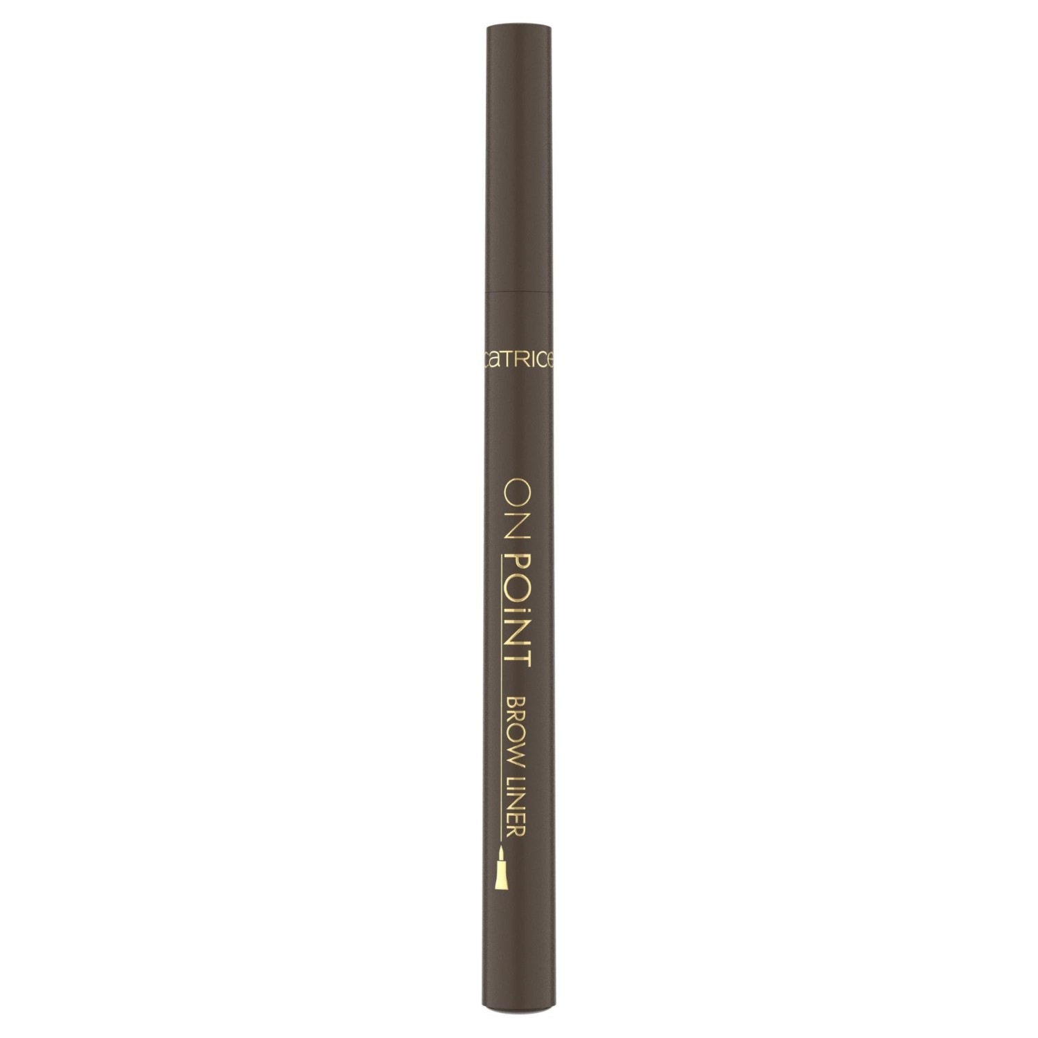 Catrice ON POINT Brow Liner 010 Ciemny Blond