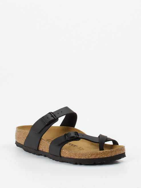 Zehentrenner-Pantolette Mayari-21100090028 Birkenstock
