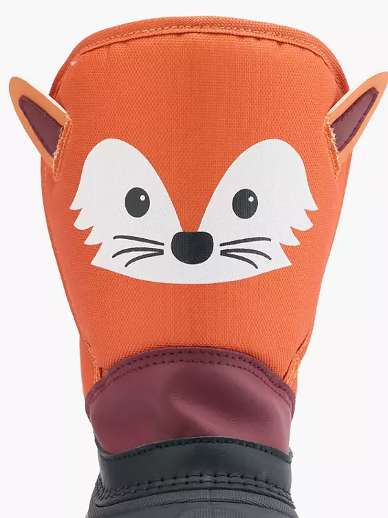 Cortina Schneeboots