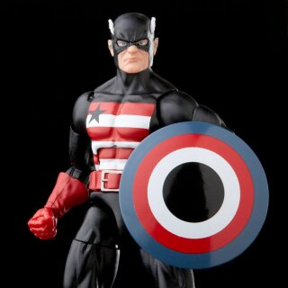 ** % SALE % ** Marvel Legends Series: U.S. Agent