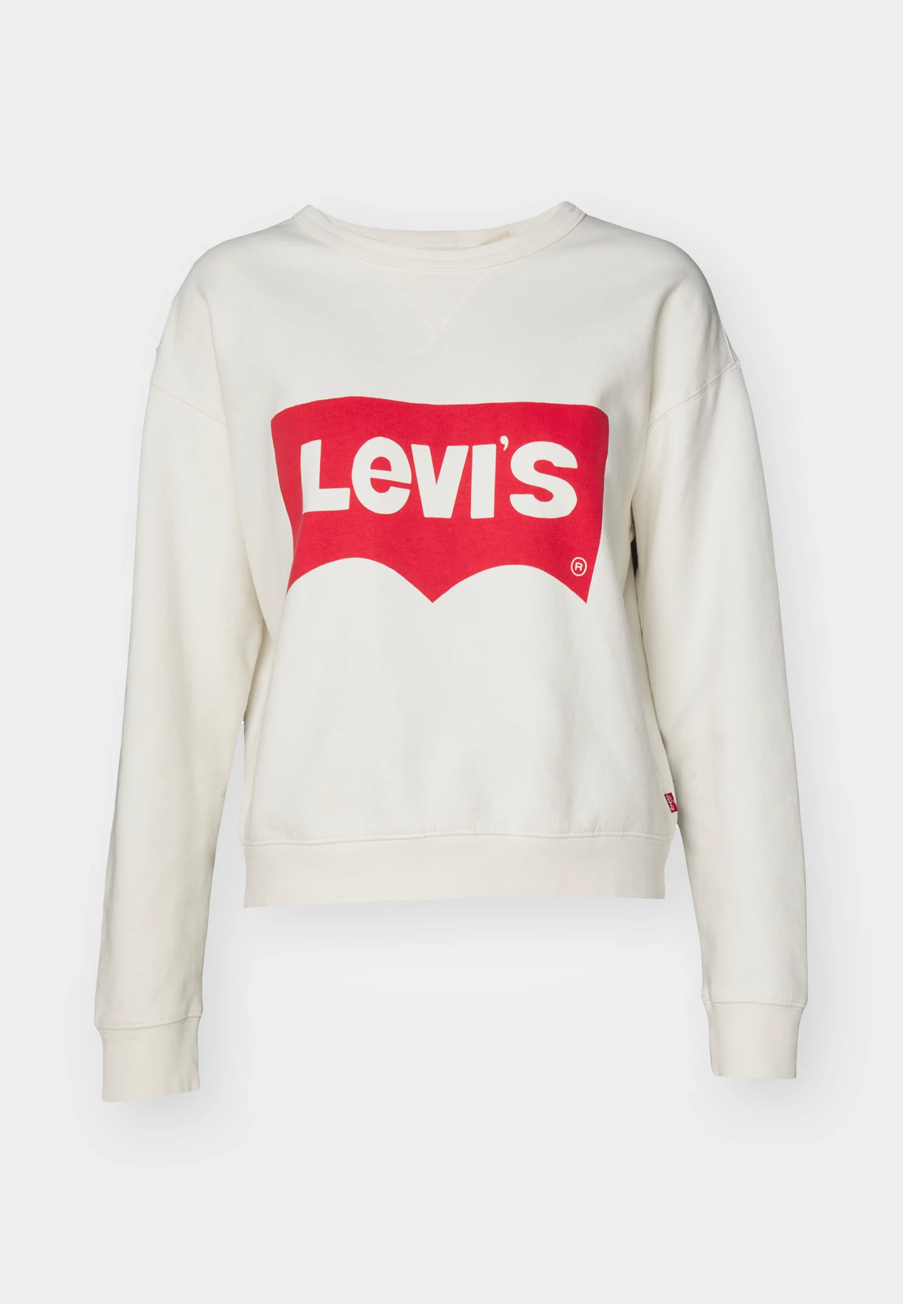 Sudadera Levi's® GRAPHIC SIGNATURE CREW