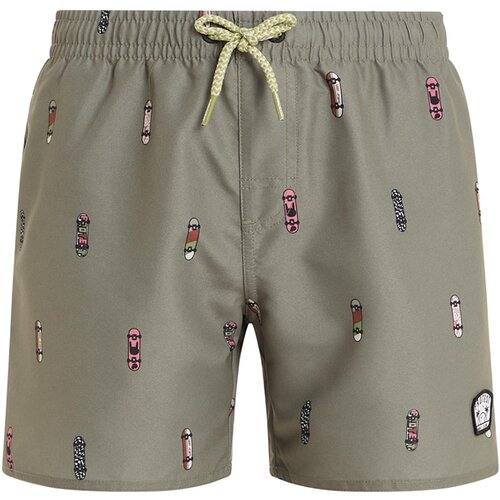 KINDER BADESHORTS PRTCHRIS JR BEACHSHORT