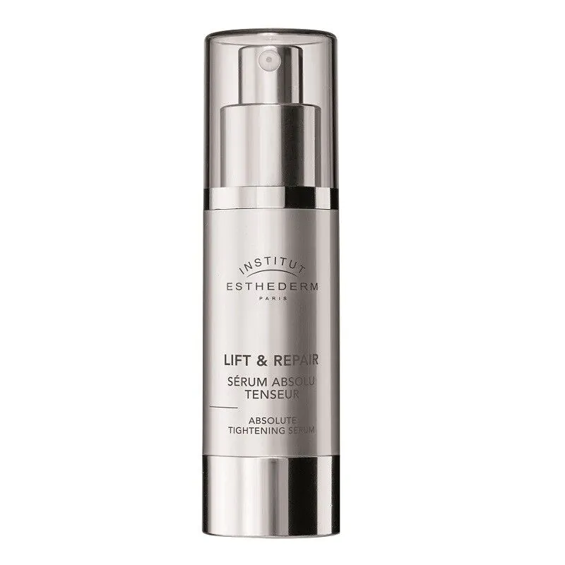 „Institut Esthederm Lift & Repair“ koncentruotas stiprus stangrinamasis serumas