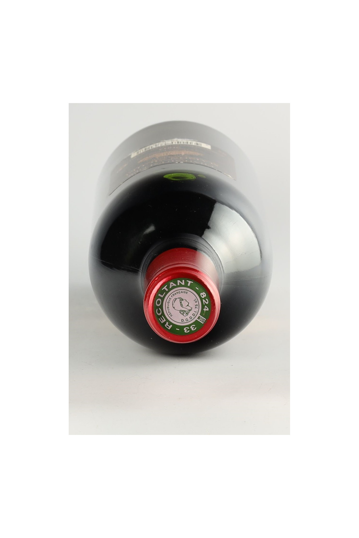 Château Palmer 2002, Margaux