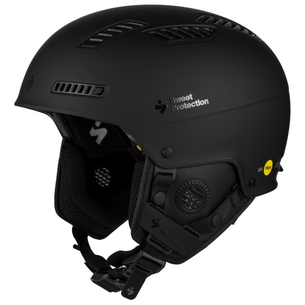 Sweet Protection - Igniter 2Vi Mips - Skihelm