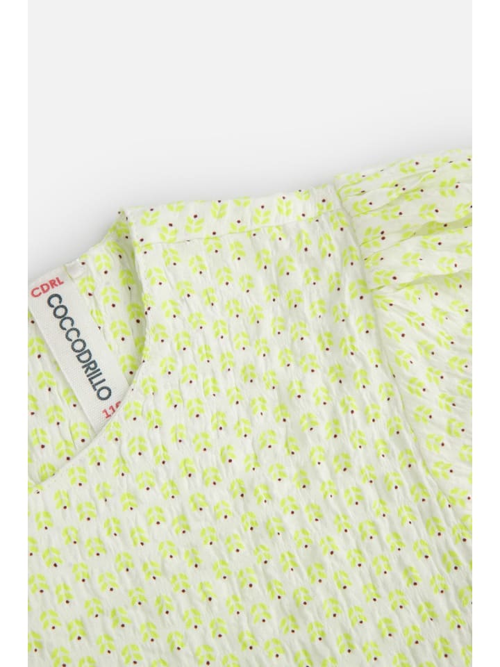 Coccodrillo Kleid in bunt günstig kaufen