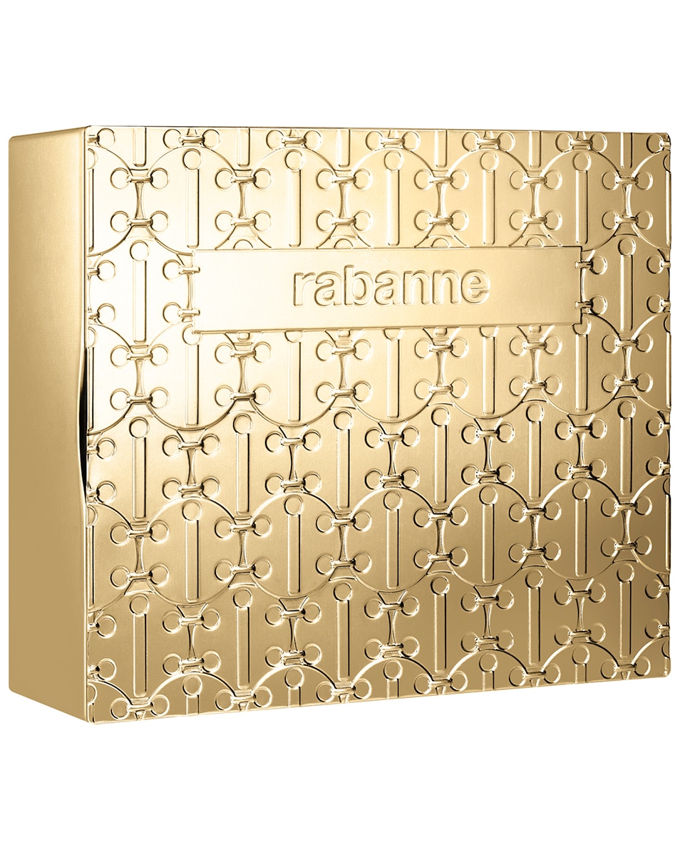 PACO RABANNE lady million   Geschenkset Eau de Parfum