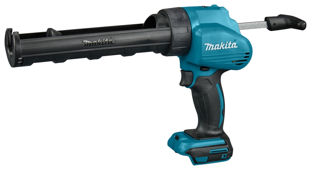 Makita DCG180Z Sladdlös fogpistol 18V med 300ml patronhållare utan batterier och laddare
