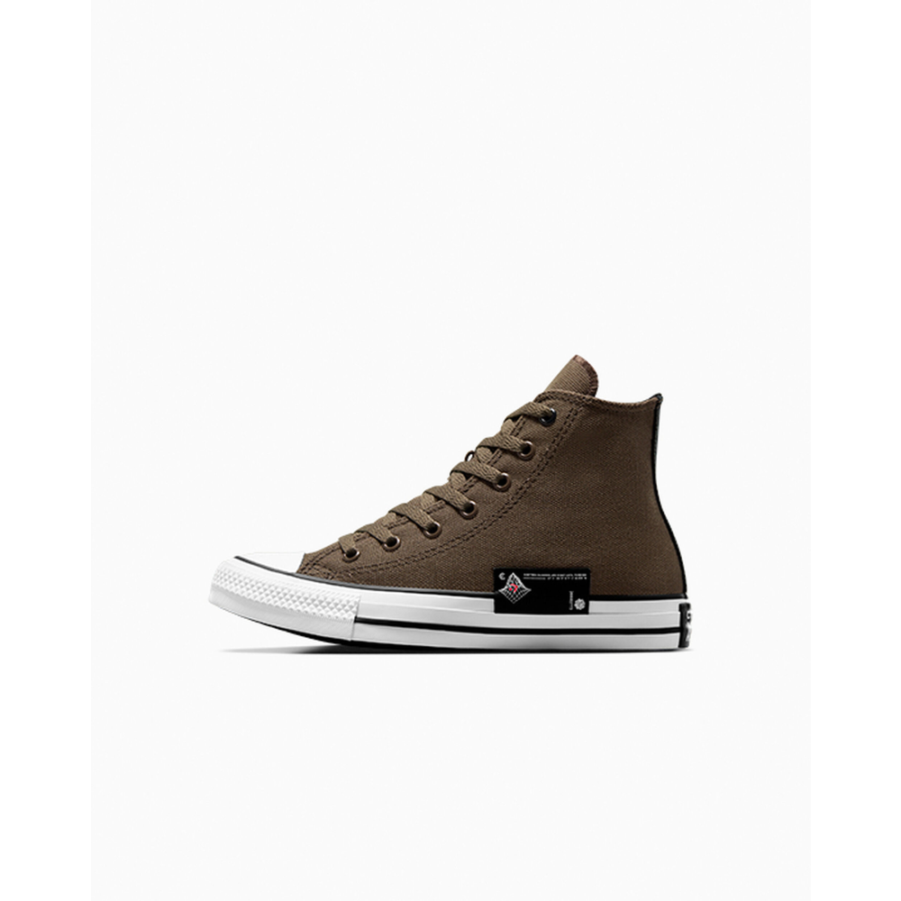 Converse Chuck Taylor All Star A05374C / braun