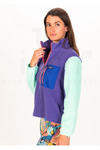 Patagonia Microdini 1/2 Zip W