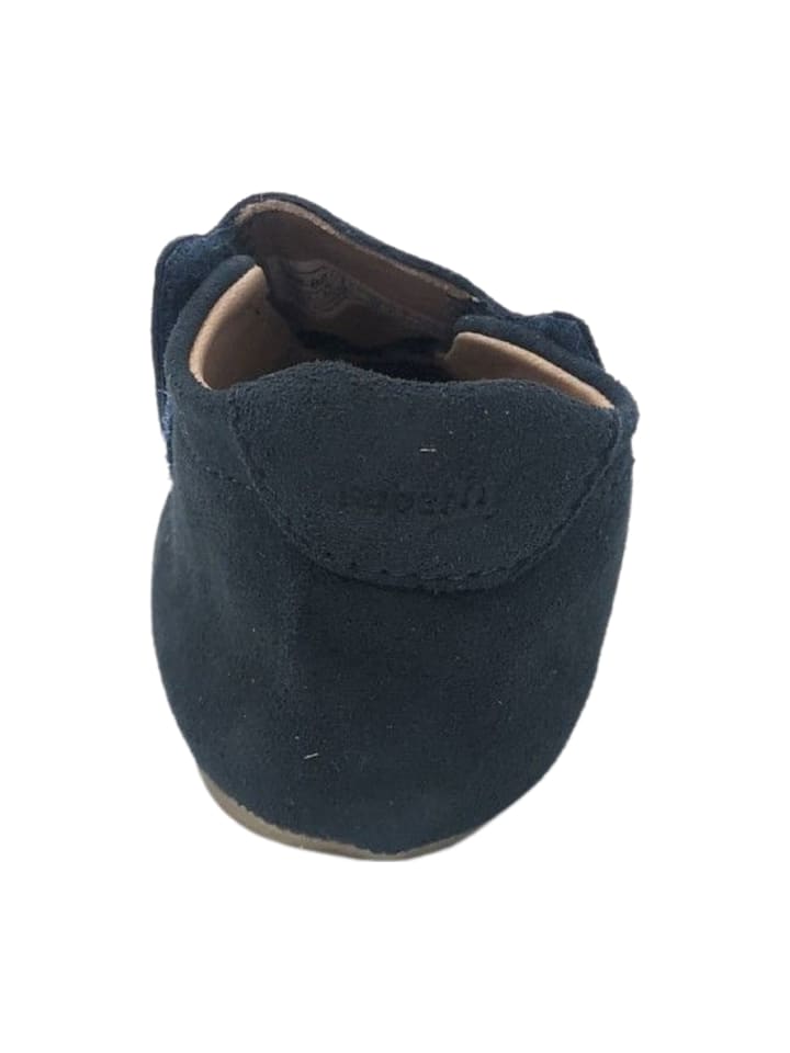 superfit Krabbelschuhe in Blau günstig kaufen 20
