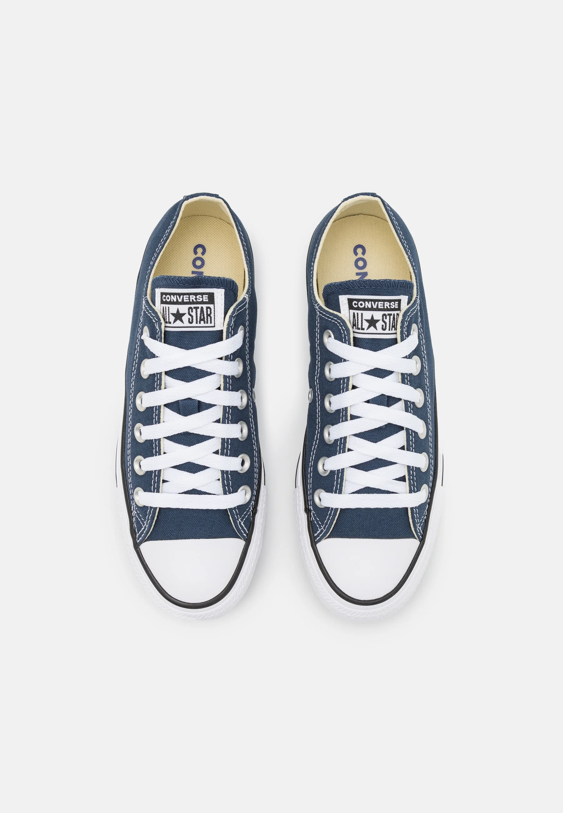 Converse CHUCK TAYLOR ALL STAR UNISEX - Zapatillas bajas