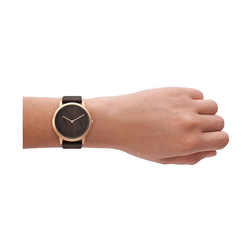 Armani Exchange Herrenuhr