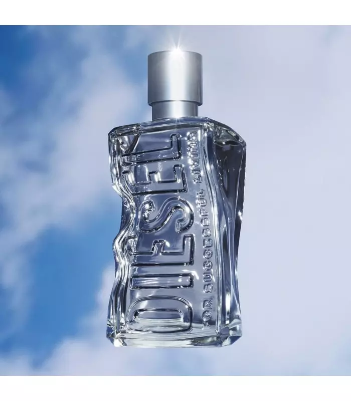 D BY DIESEL Eau de toilette