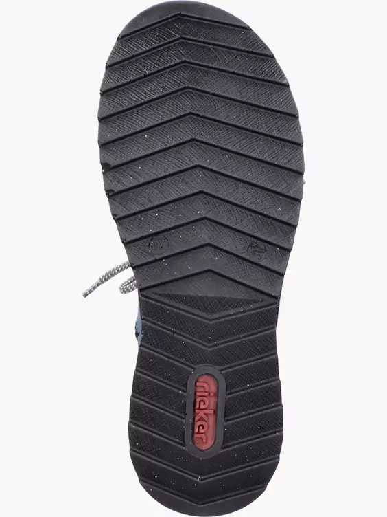 Rieker Damen Schnürstiefel