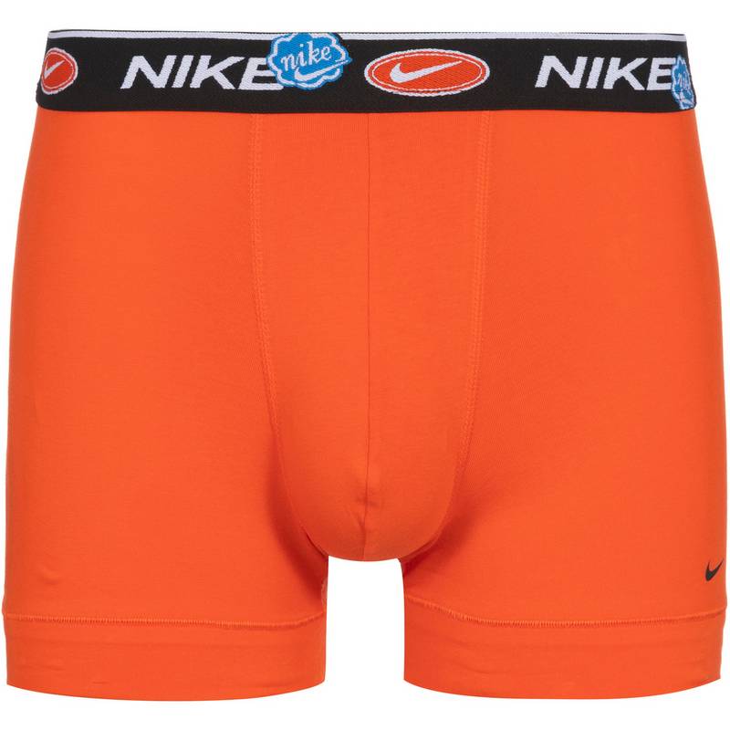 Nike E-DAY COTTON STRETCH Unterhose Herren