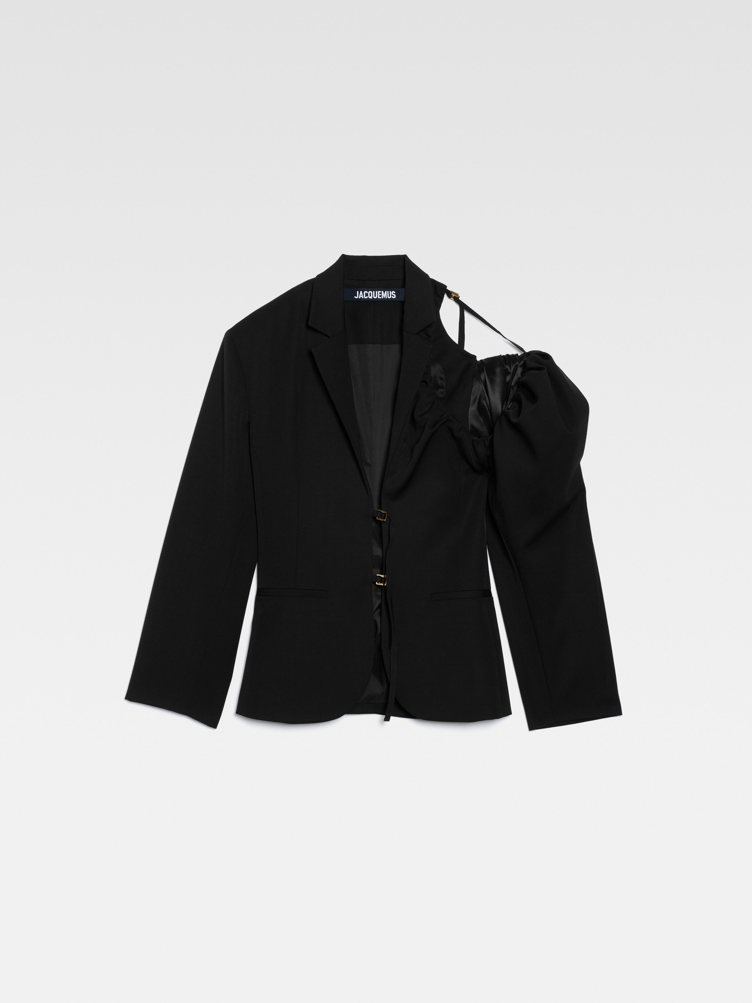 La veste Galliga