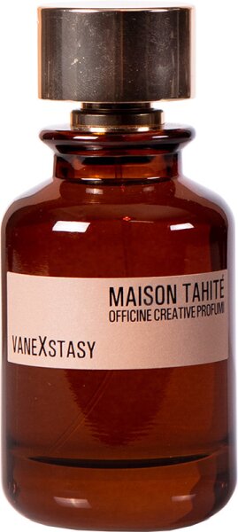 Maison Tahité VaneXstasy Eau de Parfum