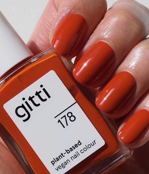 gitti no. 178 Nagellack-15 ml