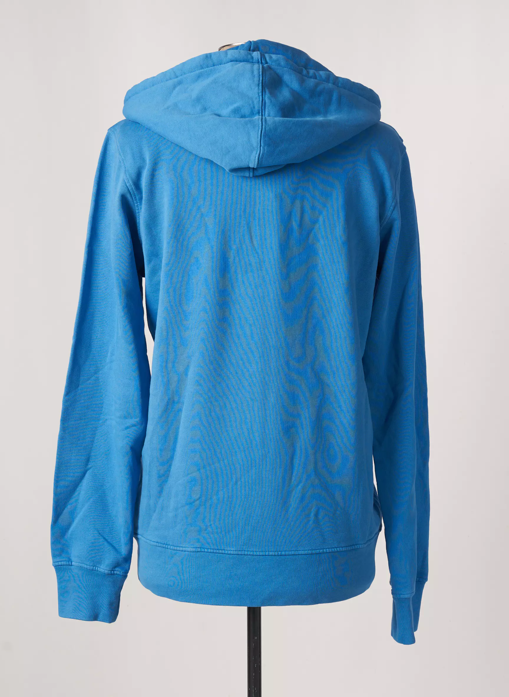 Colorful Standard Vestecasual Homme couleur bleu