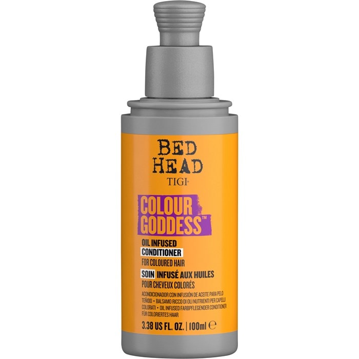 Colour Goddess Conditioner