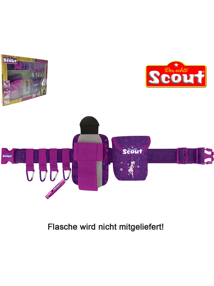 Scout Abenteuergürtel 