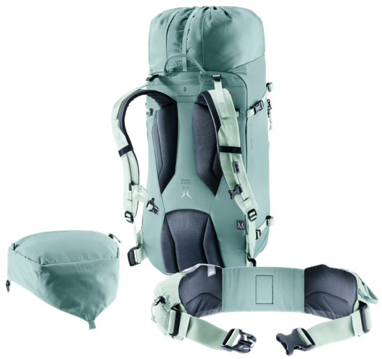 Guide 32+8 SL